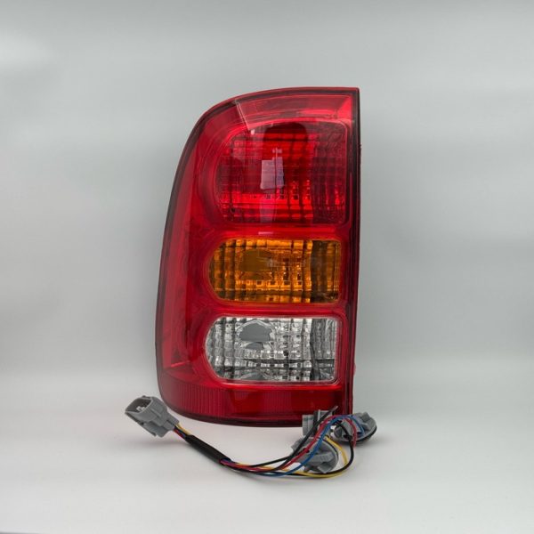SAT TOYOTA HILUX მარცხენა უკანა მაშუქი (2005- 2010)