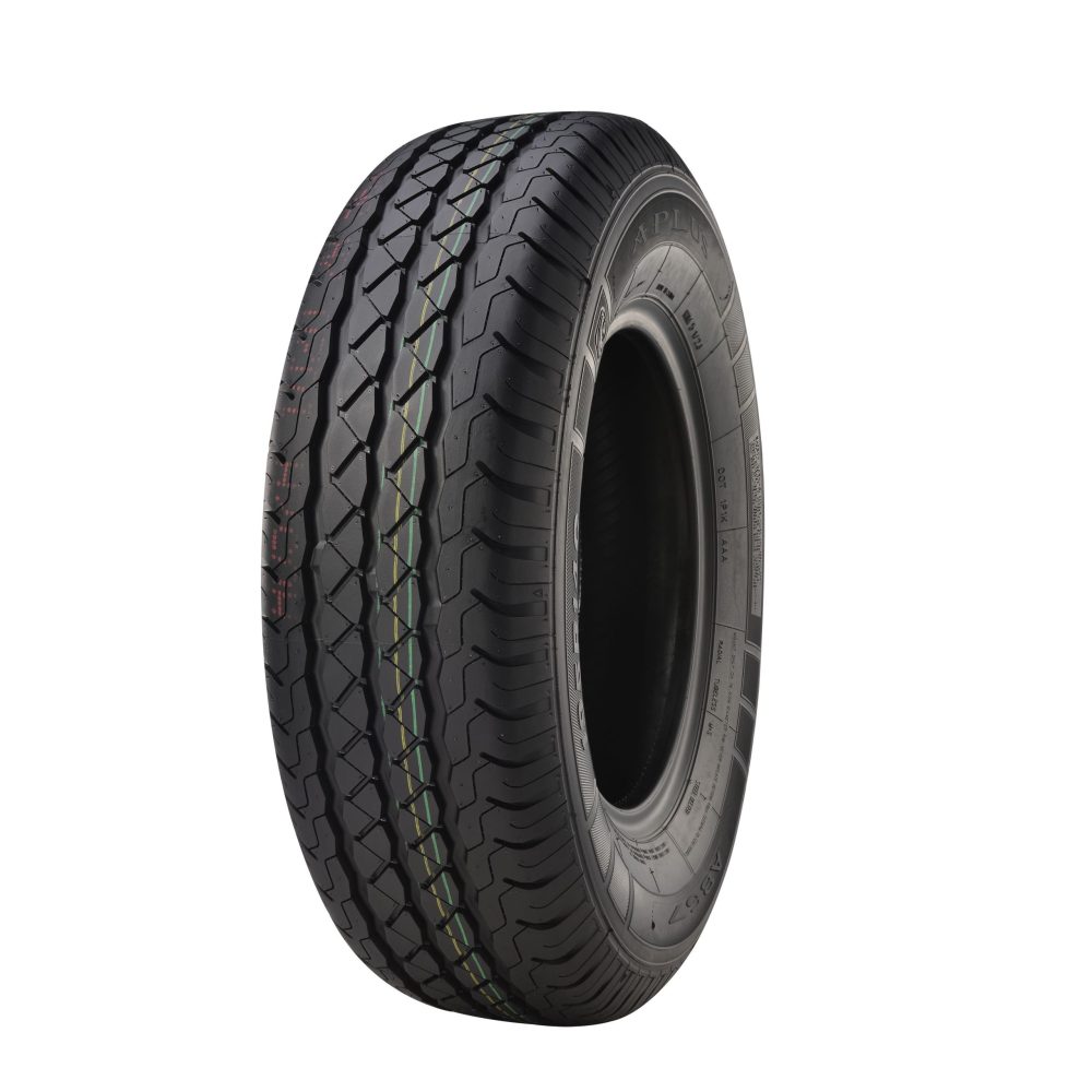 საბურავი LANVIGATOR MILE MAX 205R14C