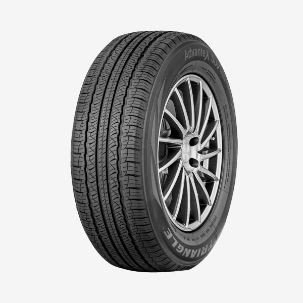 საბურავი TRIANGLE TR259  265/70R16