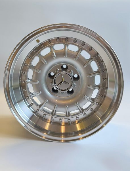 BAROK R17 5X112 ET15 8,5 - 9,5 J