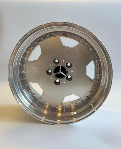 Larzon R18 5X112 ET30 8 - 9 J