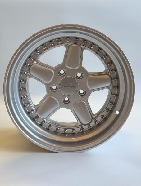 AC Schnitzer Type II R17 5X120 ET25 8,5 - 9,5 J