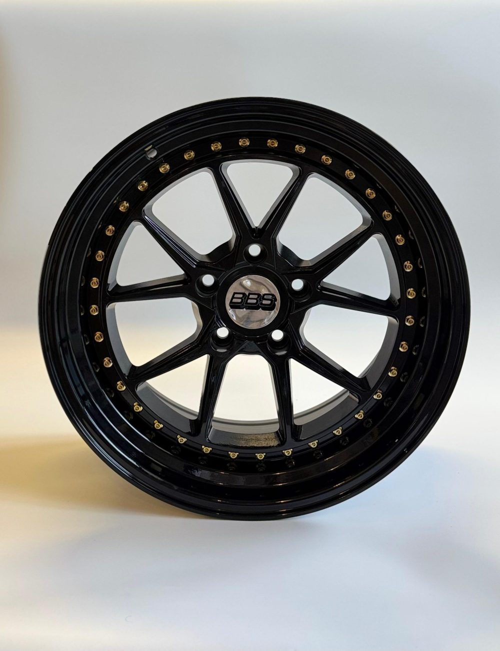 Aodhan DS08 R18 5X120 ET35 8,5 - 9,5 J