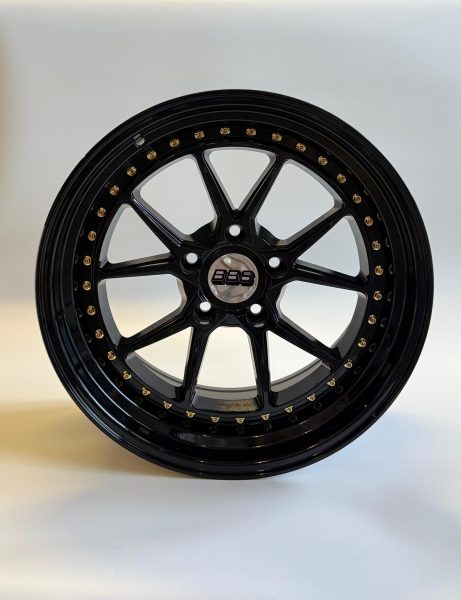 Aodhan DS08 R18 5X120 ET35 8,5 - 9,5 J