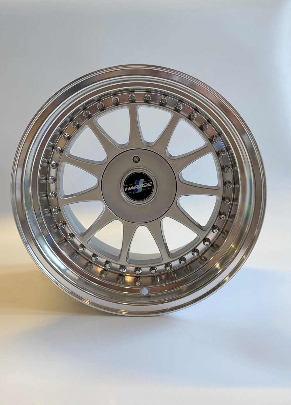 Hartge Type C R16 4X100/108 ET12 9 -10 J