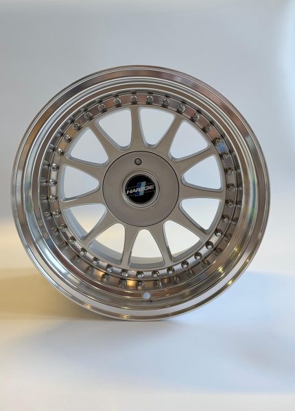 Hartge Type C R16 4X100/108 ET12 9 -10 J
