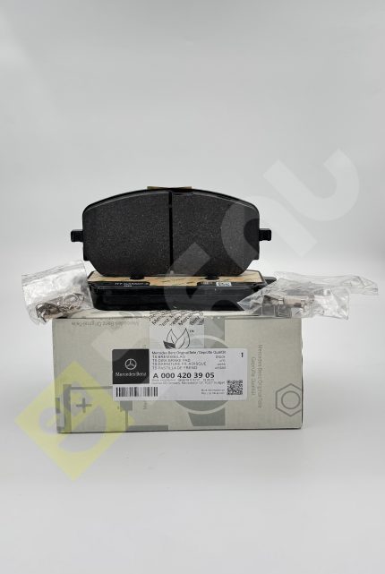 სამუხრუჭე ხუნდი