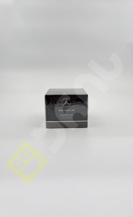 სალონის არომატი