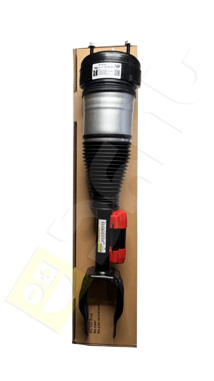 ამორტიზატორი წნ/მჯ