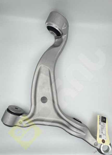 ბერკეტი მარცხენა