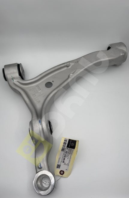 ბერკეტი მარჯვენა