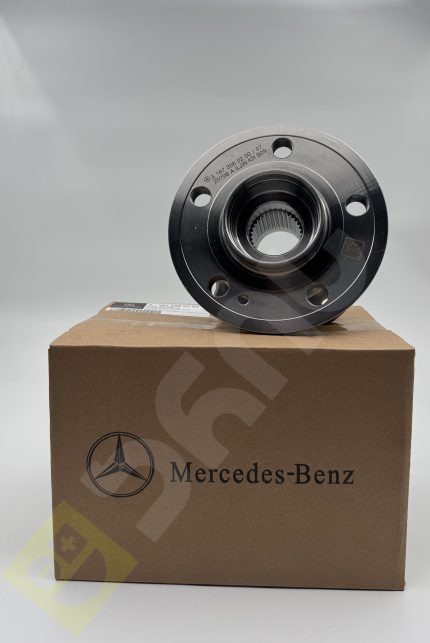 მორგვის საკისარი უკანა