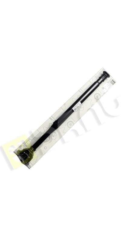 კარდანის ლილვი