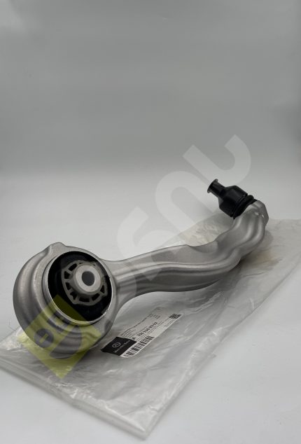 ბერკეტი მარცხენა