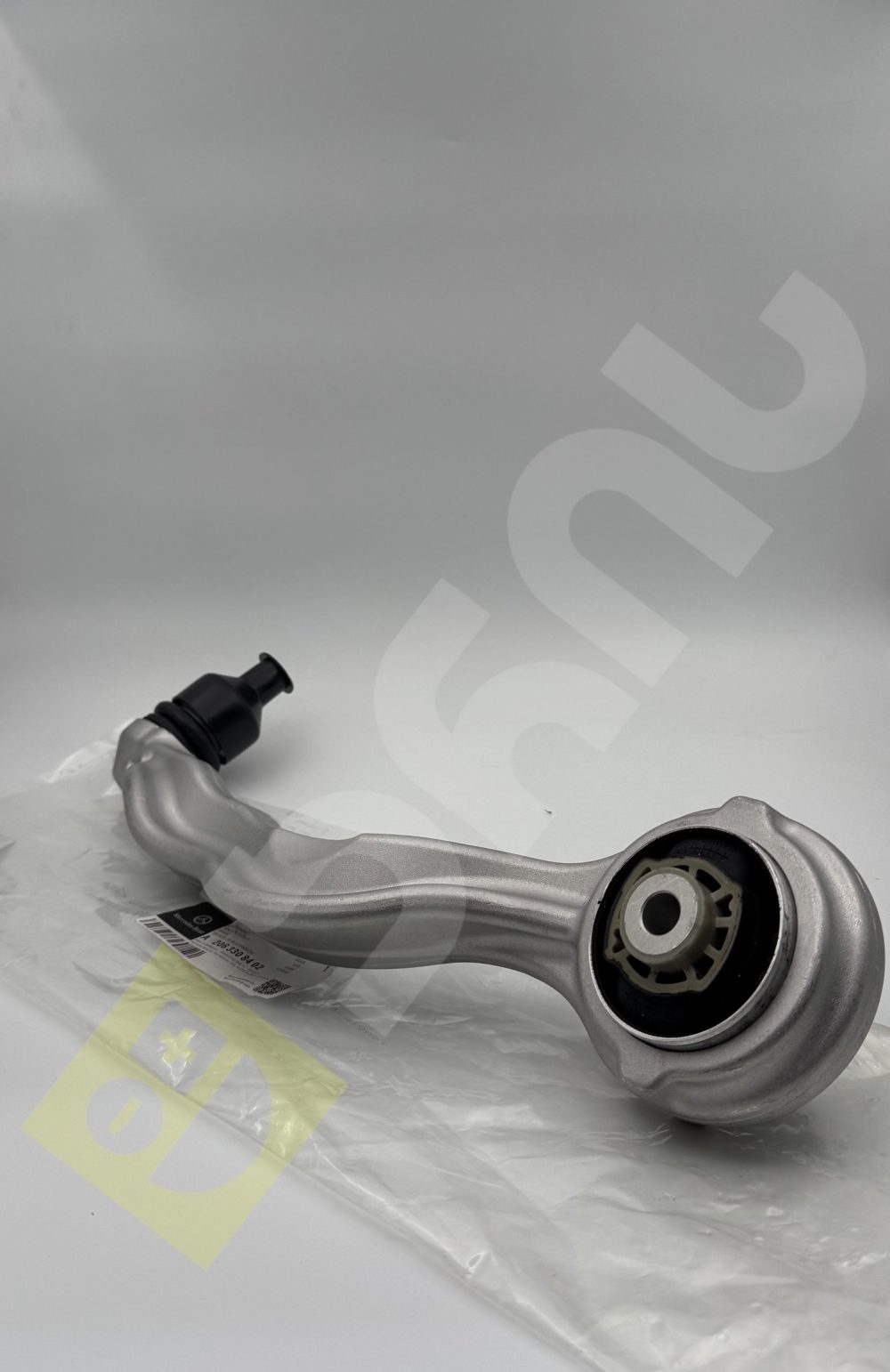 ბერკეტი მარჯვენა W206