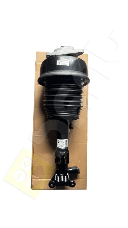 ამორტიზატორი მარცხენა