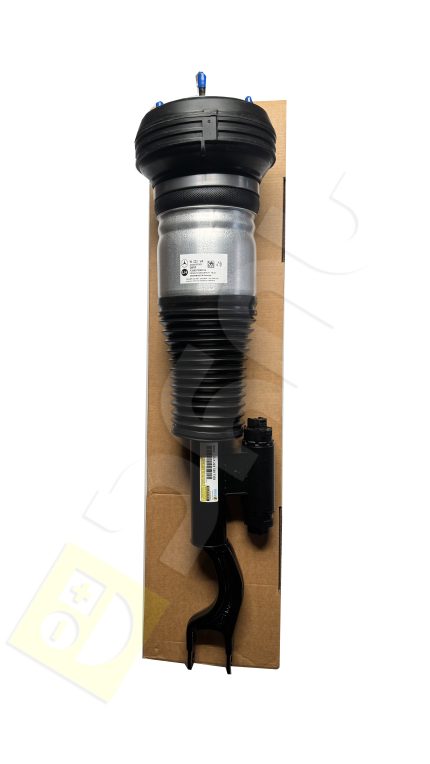 ამორტიზატორი წნ/მც.