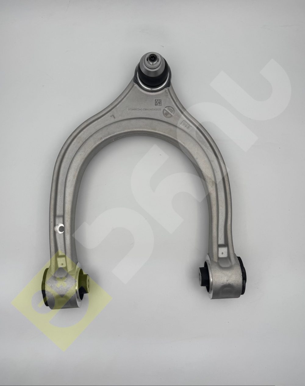 ბერკეტი წნ.მც W223