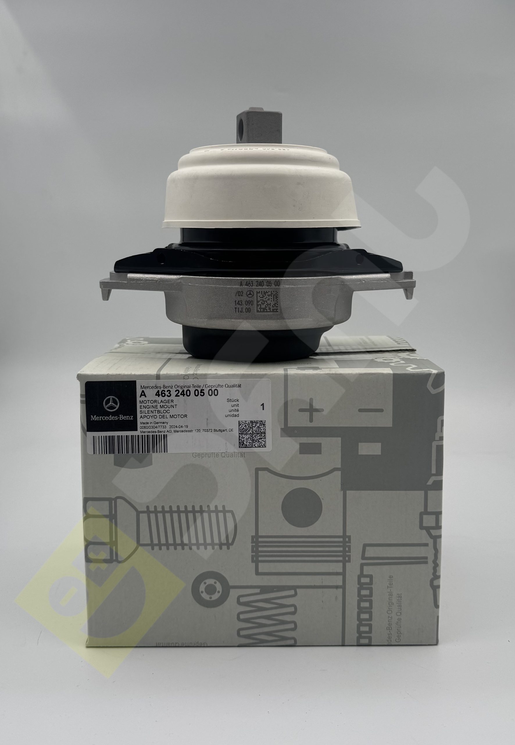 A 463 240 05 00